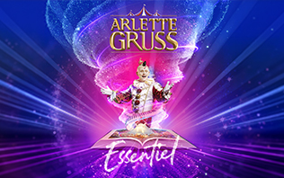 Cirque Arlette Gruss